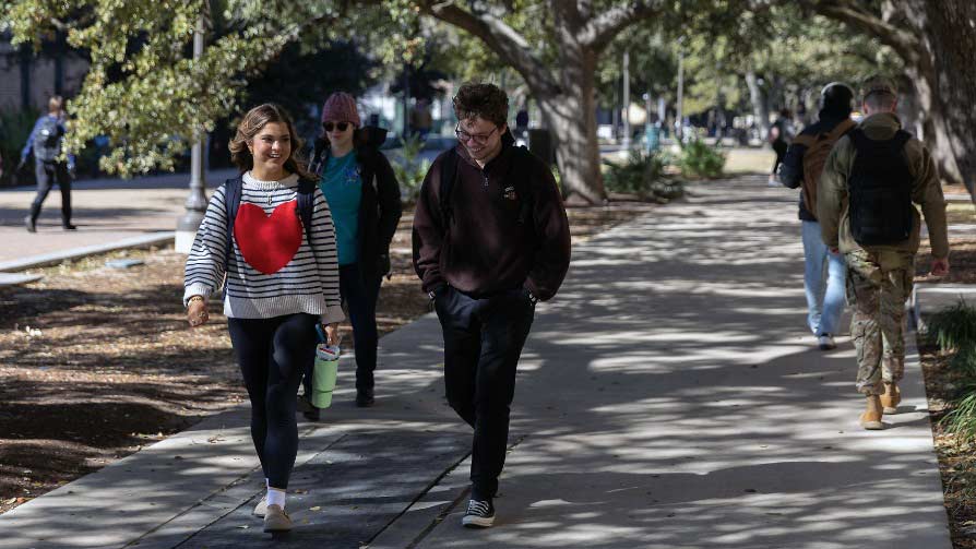 Texas A&M University Texas A&M University