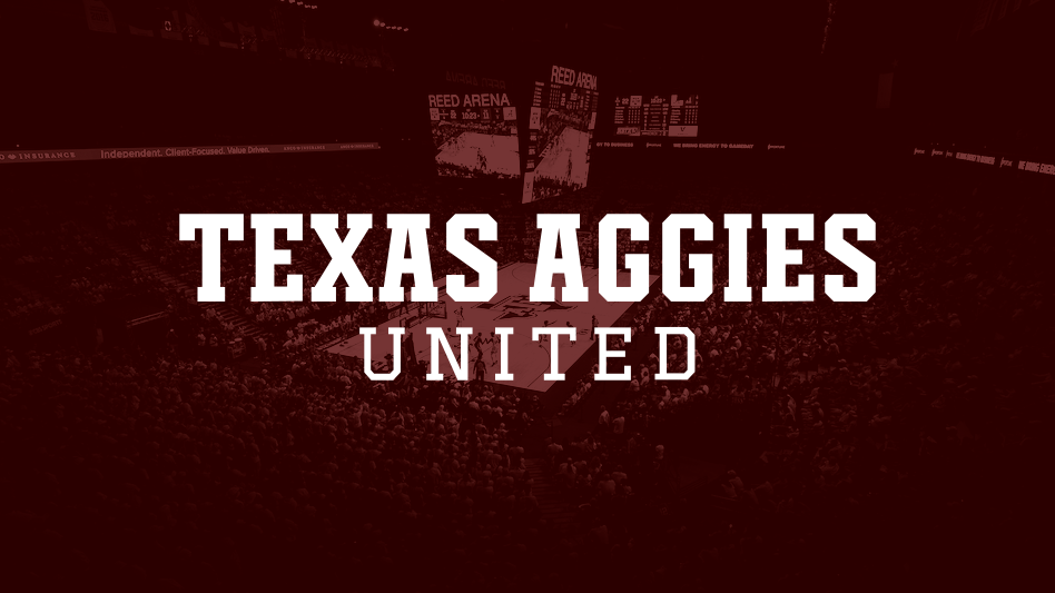 Texas Aggies United